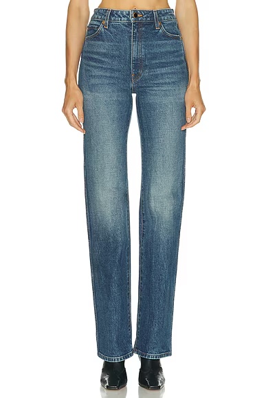 Danielle Wide Leg Harkins