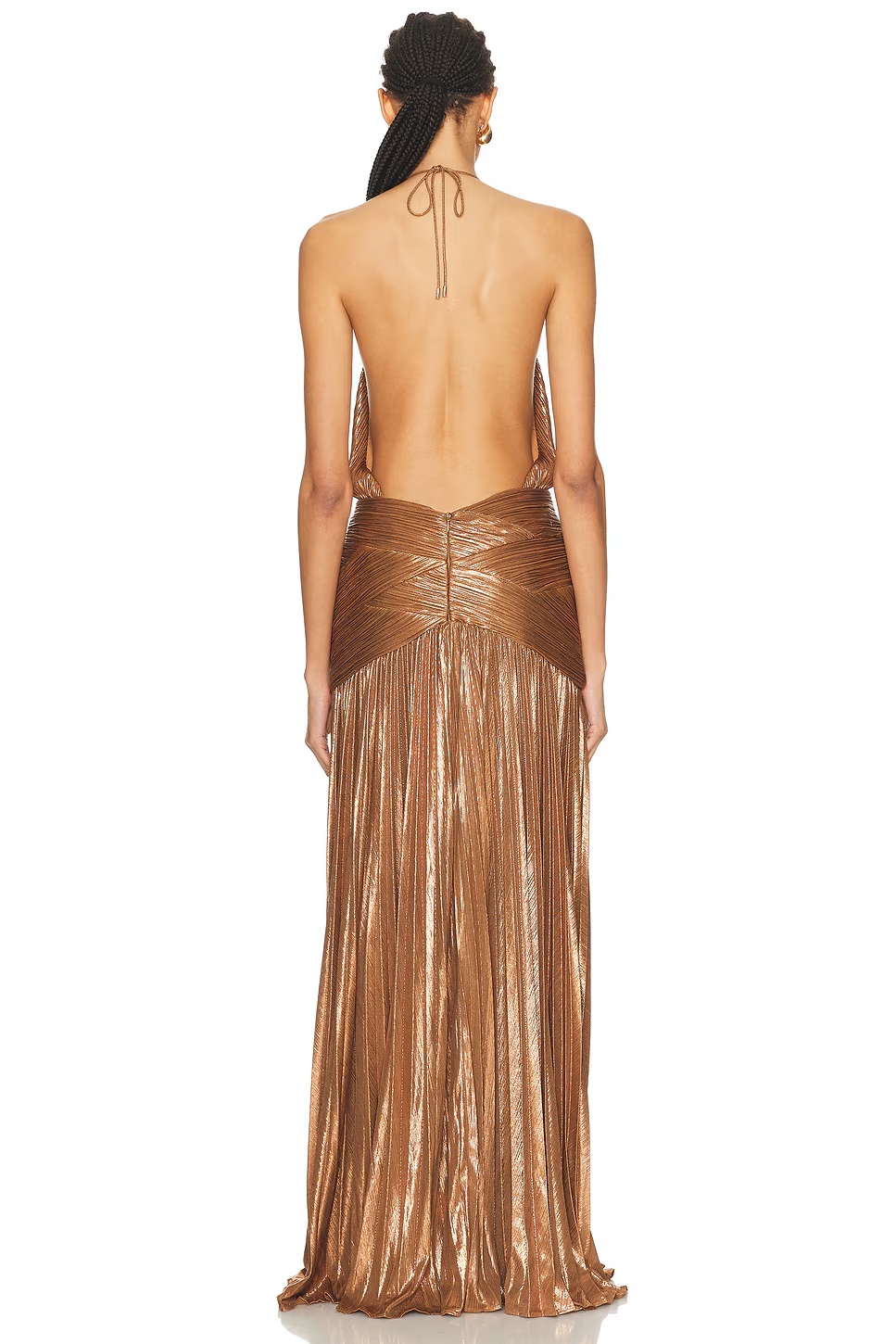 Amberley Dress Sepia