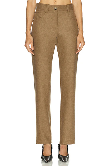 Callum Pant Toffee