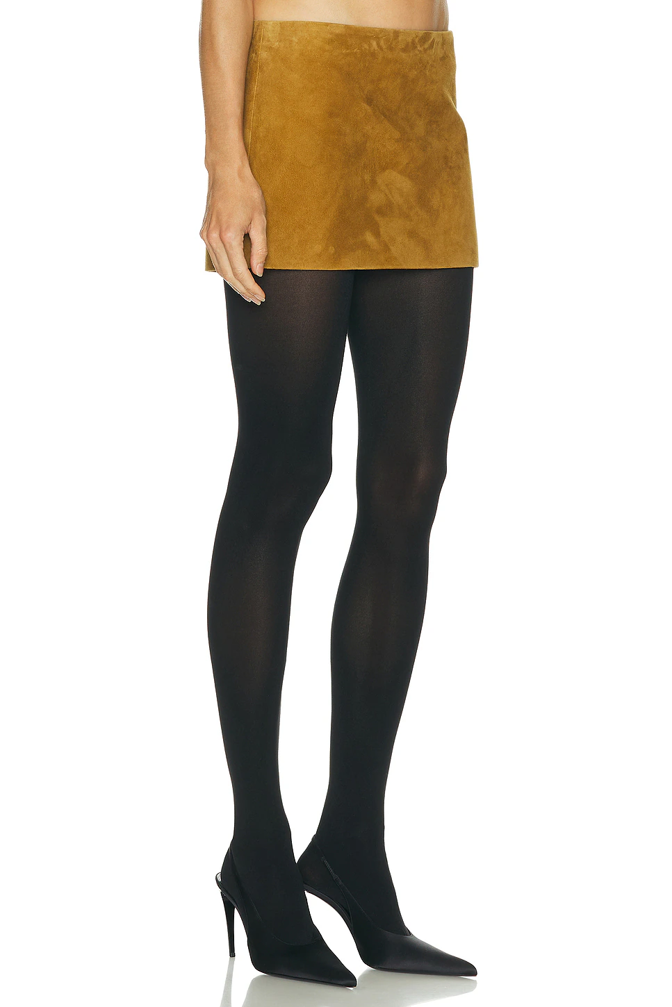 Jett Skirt Toffee