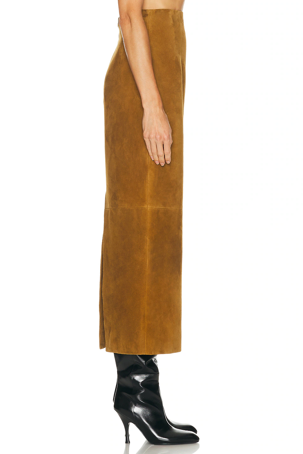 Loxley Skirt Toffee