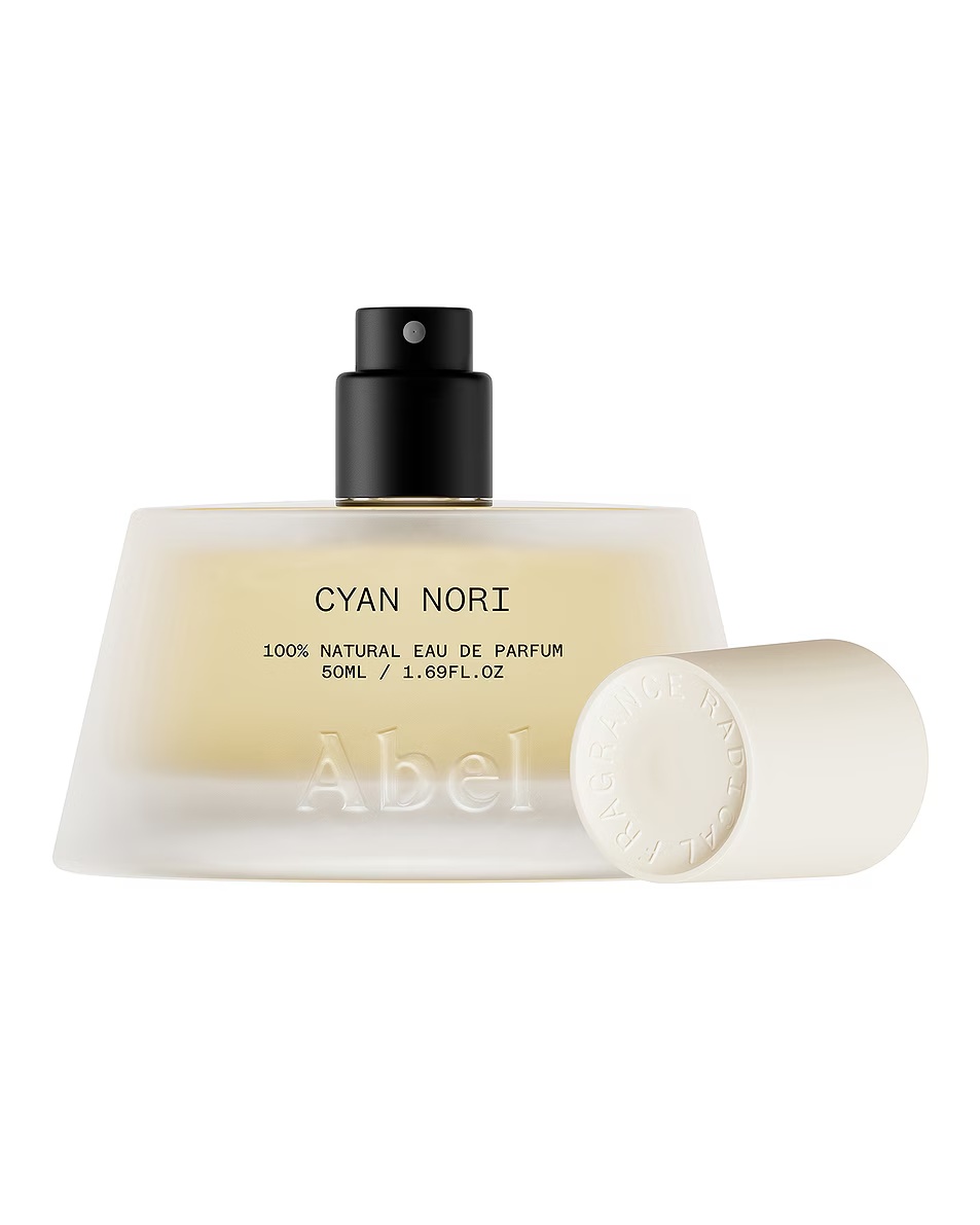Cyan Nori Eau De Parfum