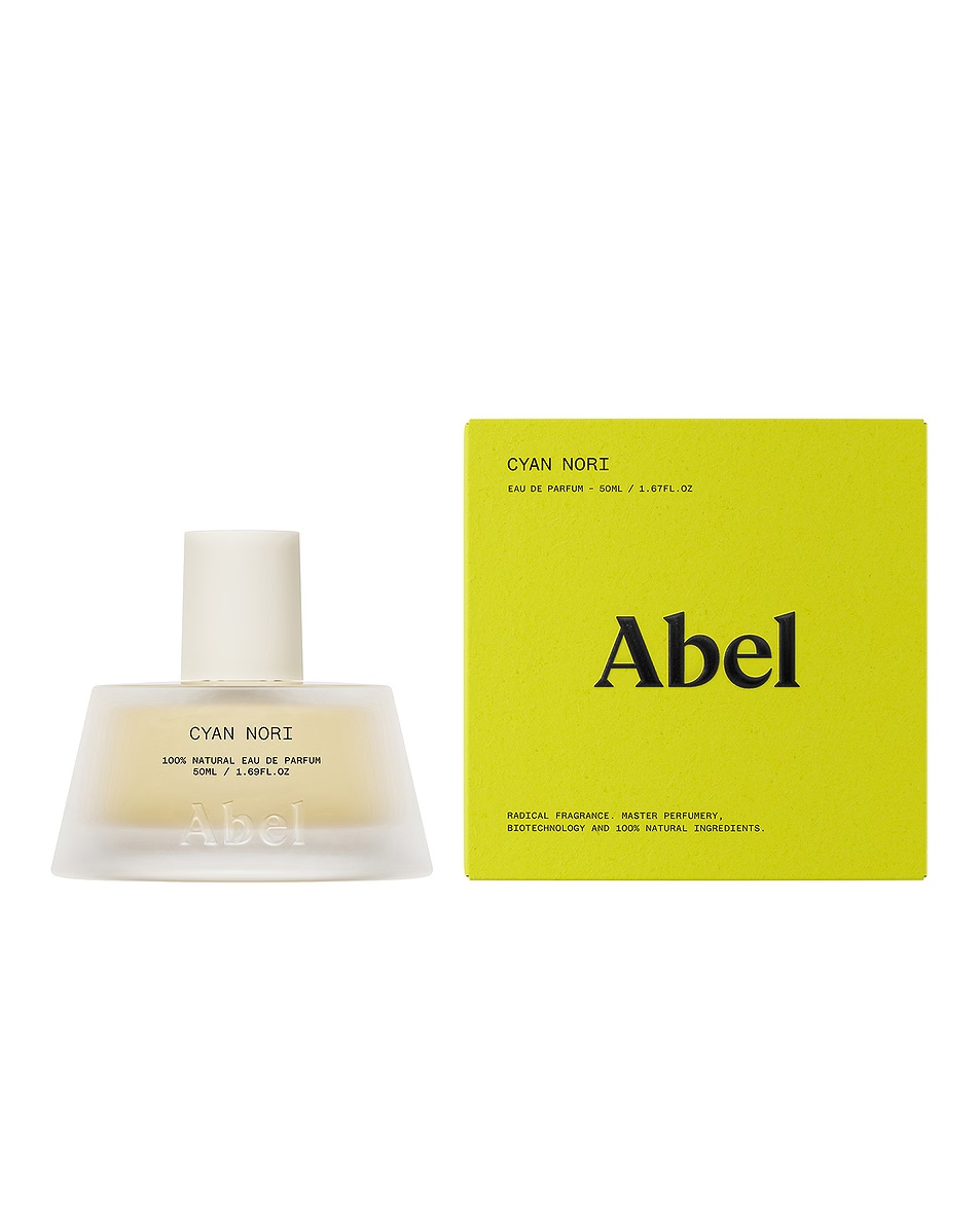 Cyan Nori Eau De Parfum
