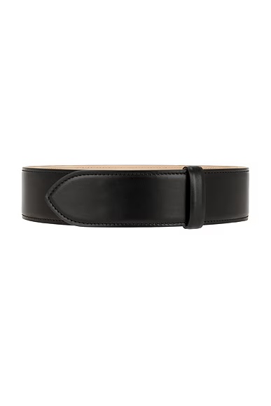 Theo Waist Belt Black