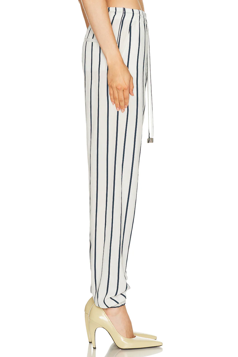 Striped Pant Multicolor