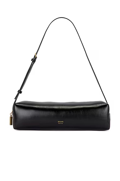 Kye Shoulder Bag Black