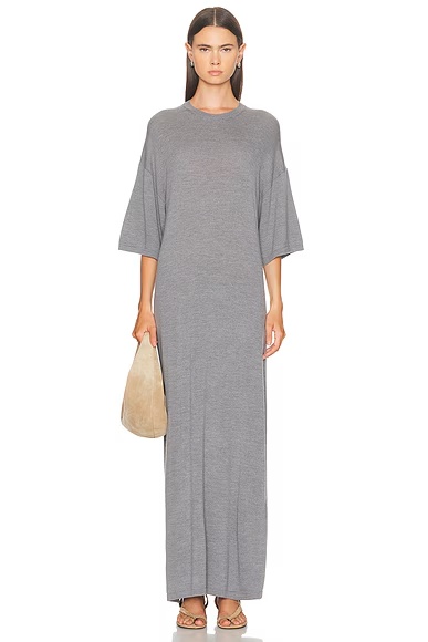Bindi Dress Sterling