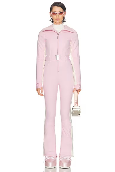 for FWRD Cordova Otb Ski Suit Peony