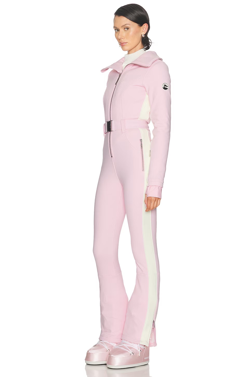 for FWRD Cordova Otb Ski Suit Peony
