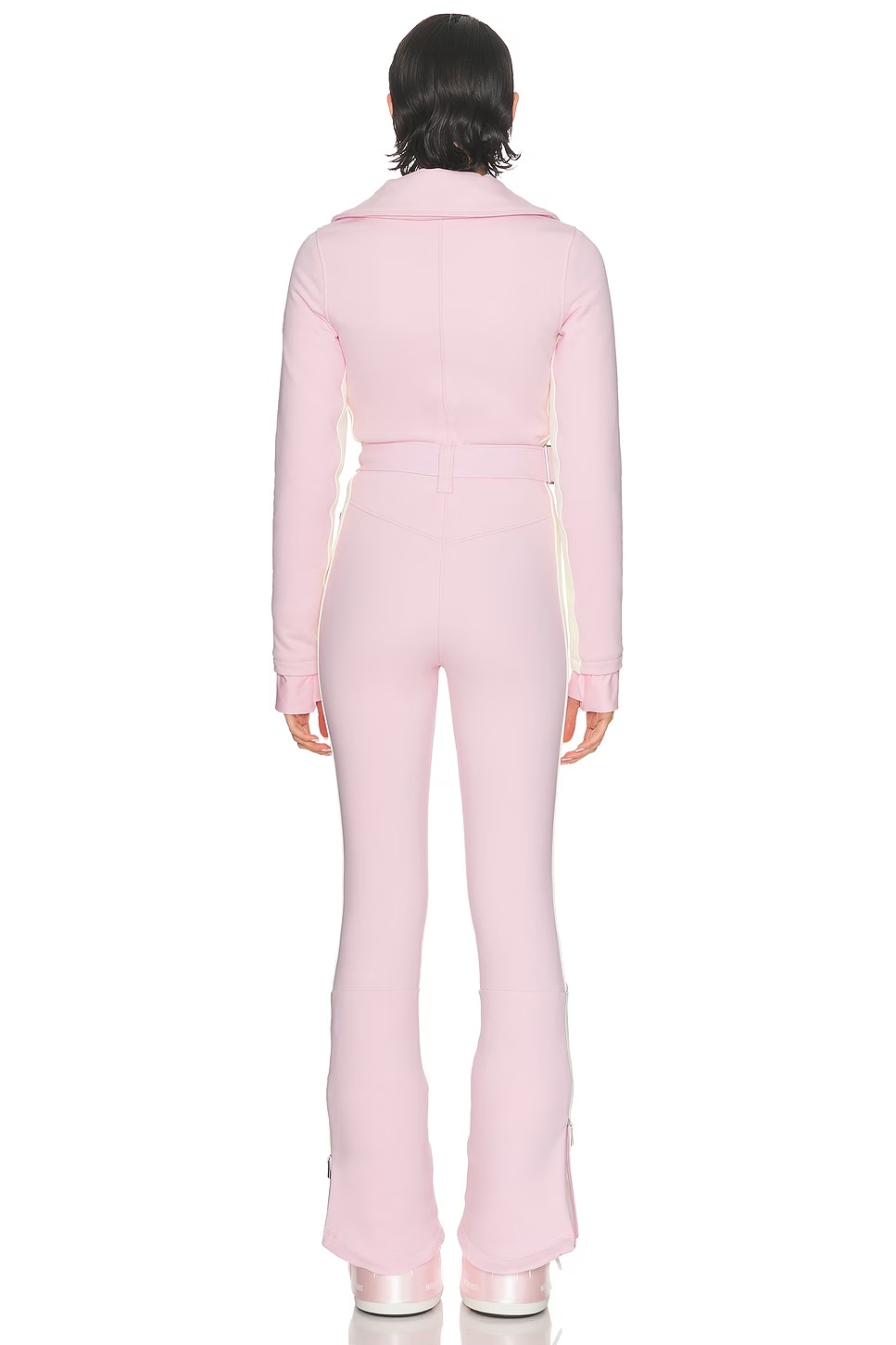 for FWRD Cordova Otb Ski Suit Peony