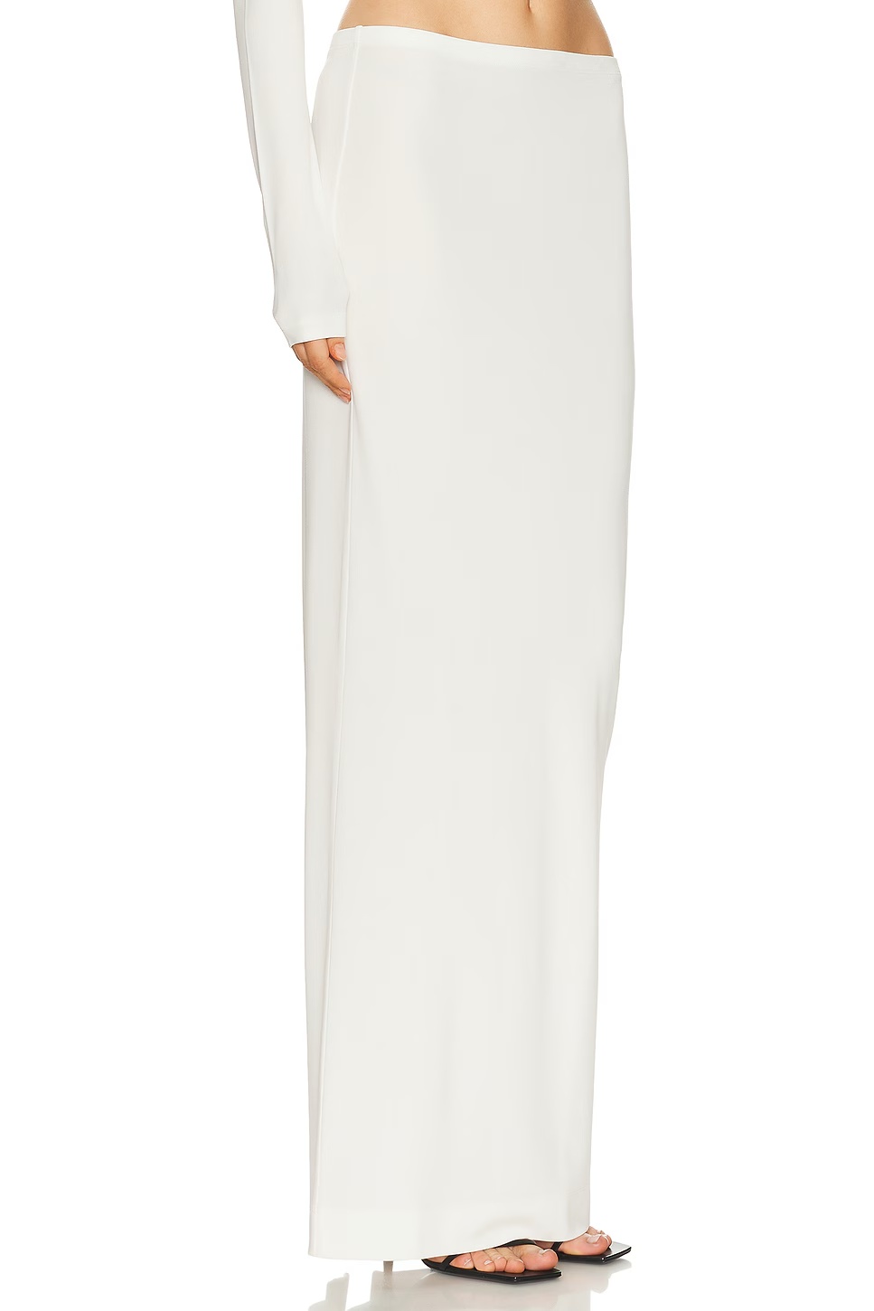 for FWRD Emma Skirt Ivory