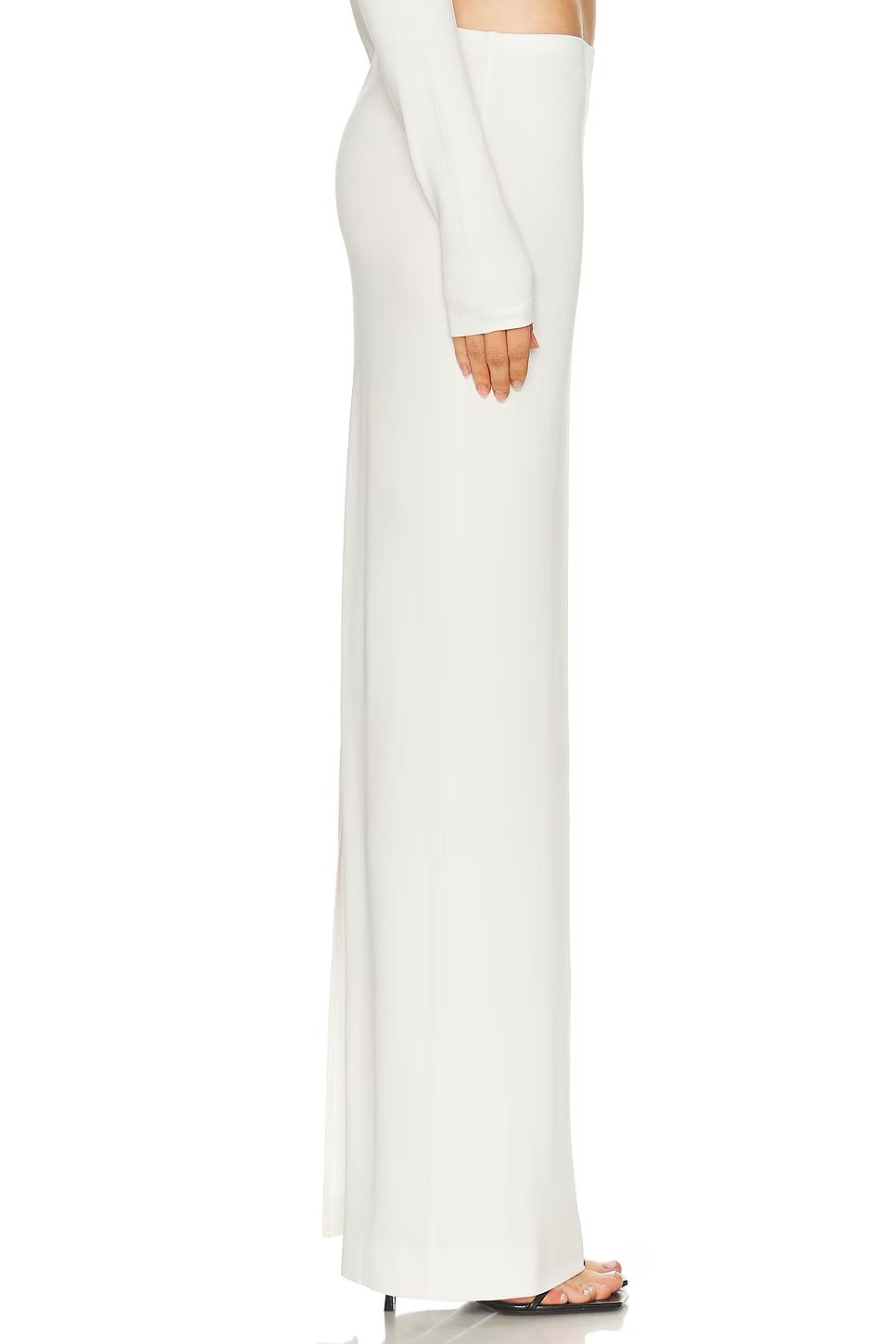 for FWRD Emma Skirt Ivory