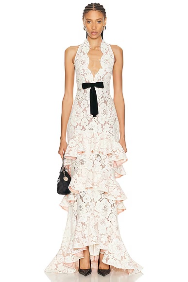 Senara Dress Cream