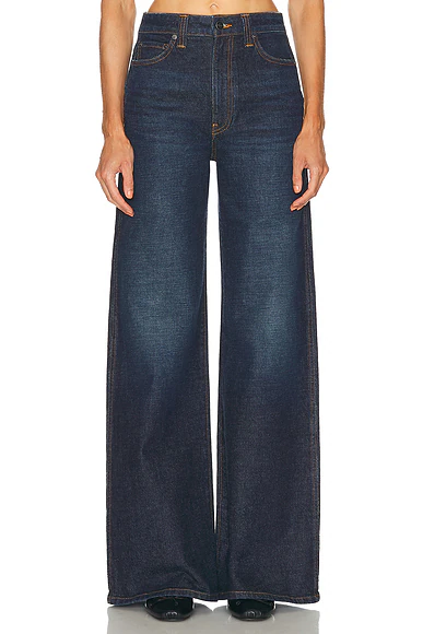 Dane Wide Leg Lansing