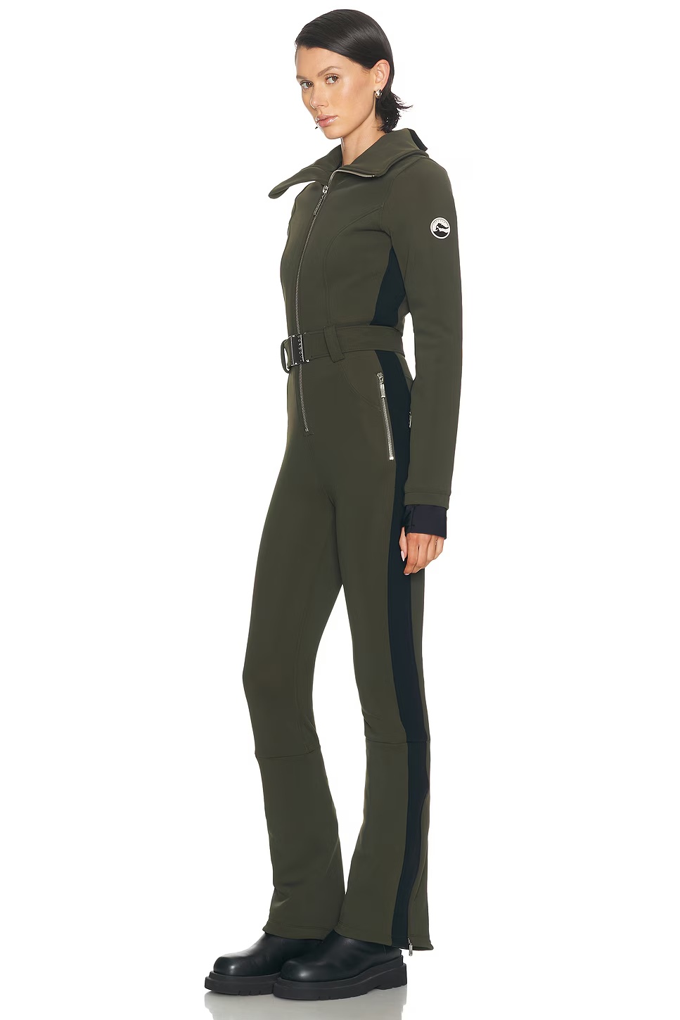 for FWRD Cordova Otb Ski Suit Khaki