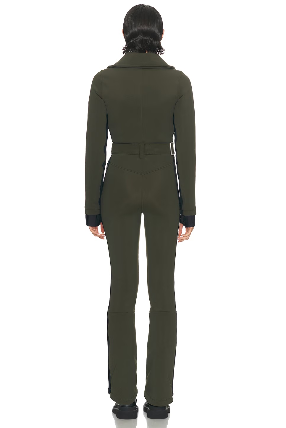 for FWRD Cordova Otb Ski Suit Khaki