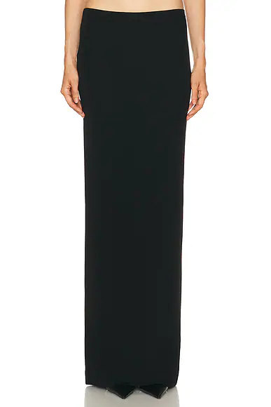 for FWRD Emma Skirt Black