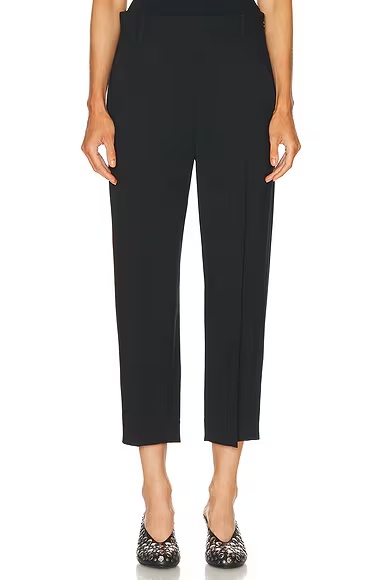 Cam Pant Black