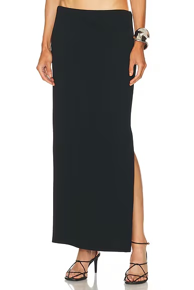 Lilith Skirt Black