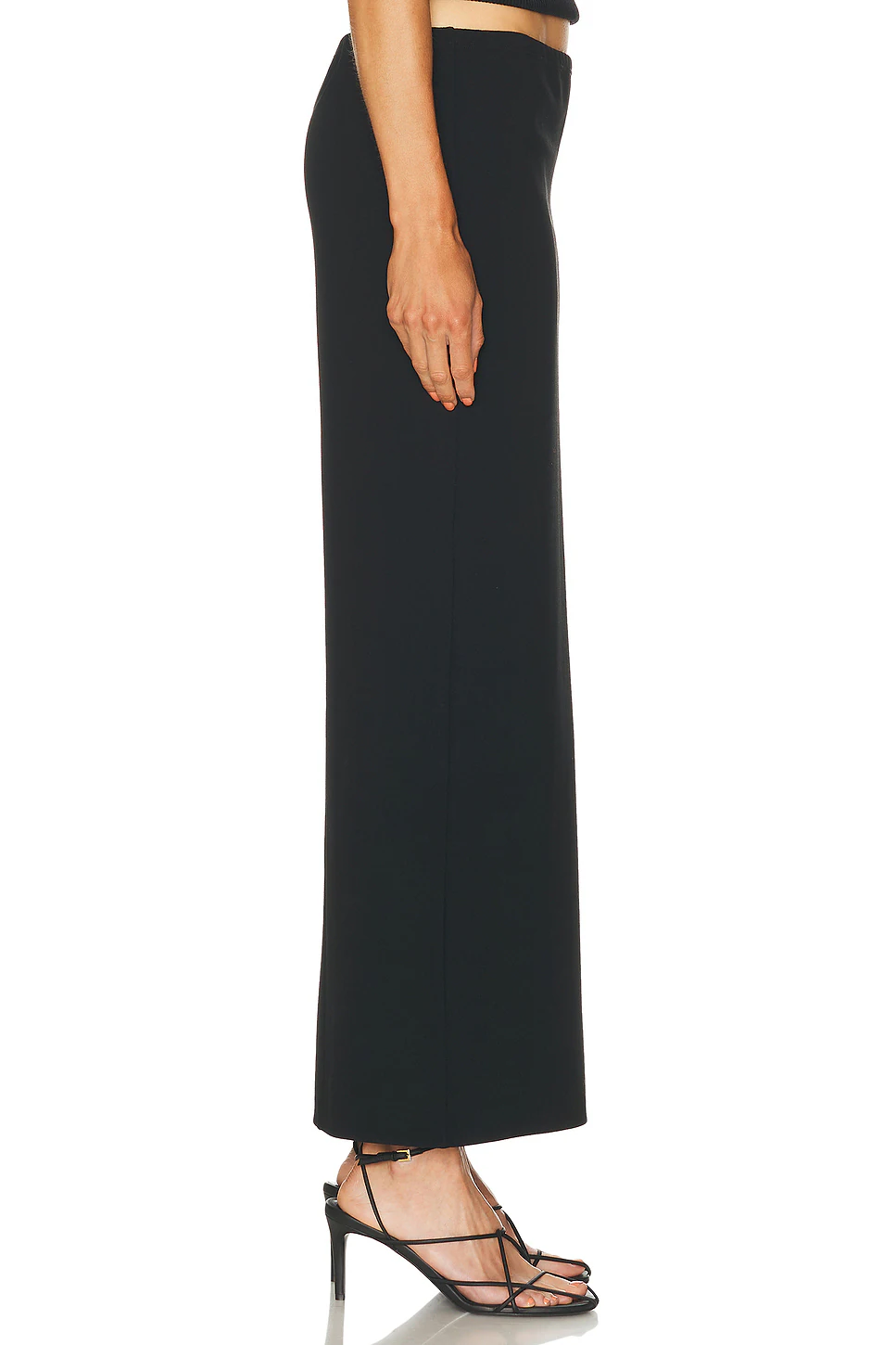 Lilith Skirt Black