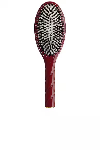 Large Brush N02 Cherry Red