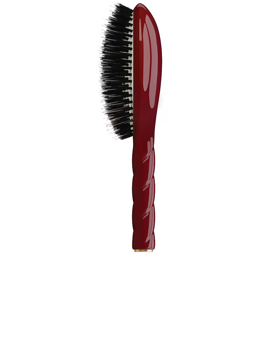 Large Brush N02 Cherry Red
