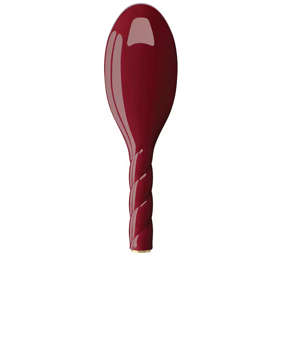 Large Brush N02 Cherry Red