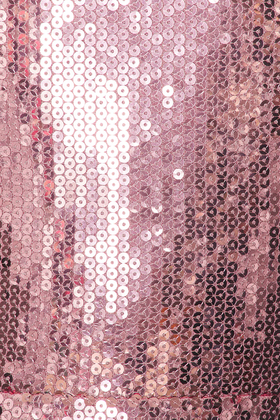 for FWRD Strapless Draped Sequin Mini Dress Pink 4 for FWRD Strapless Draped Sequin Mini Dress Pink