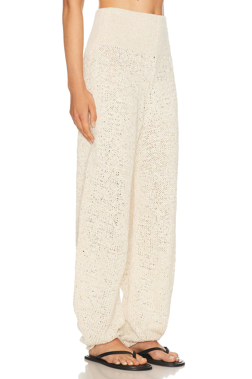 Janize Knit Pant Canvas