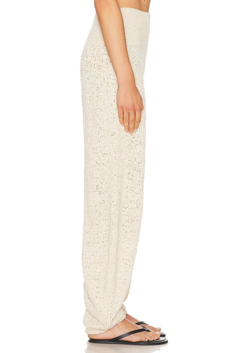 Janize Knit Pant Canvas
