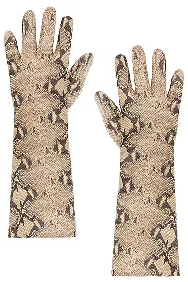 for FWRD Essential Long Gloves Serpent Terra