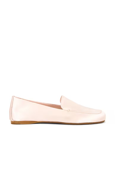 Monroe Loafer Peony