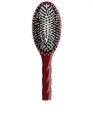 Large Brush N03 Cherry Red