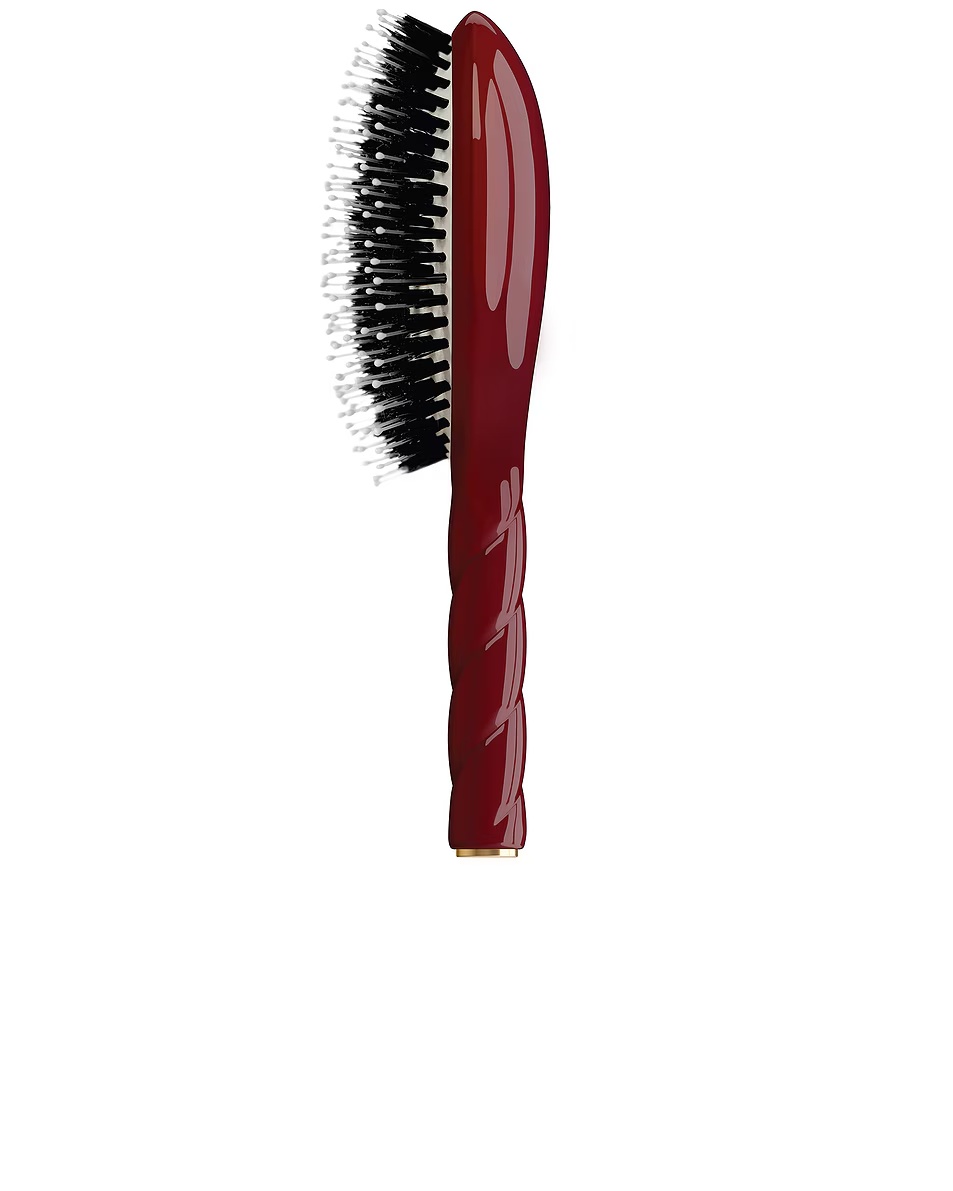 Large Brush N03 Cherry Red