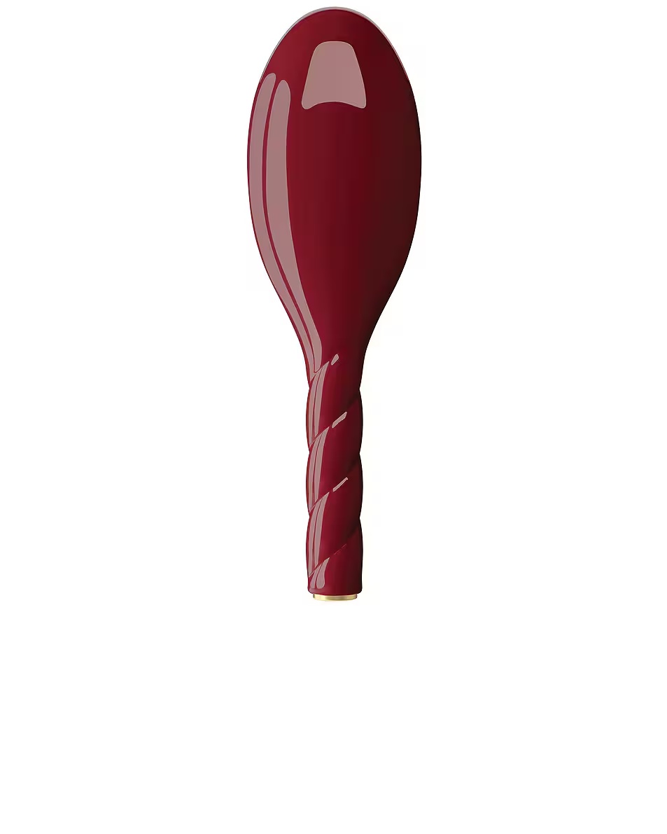 Large Brush N03 Cherry Red