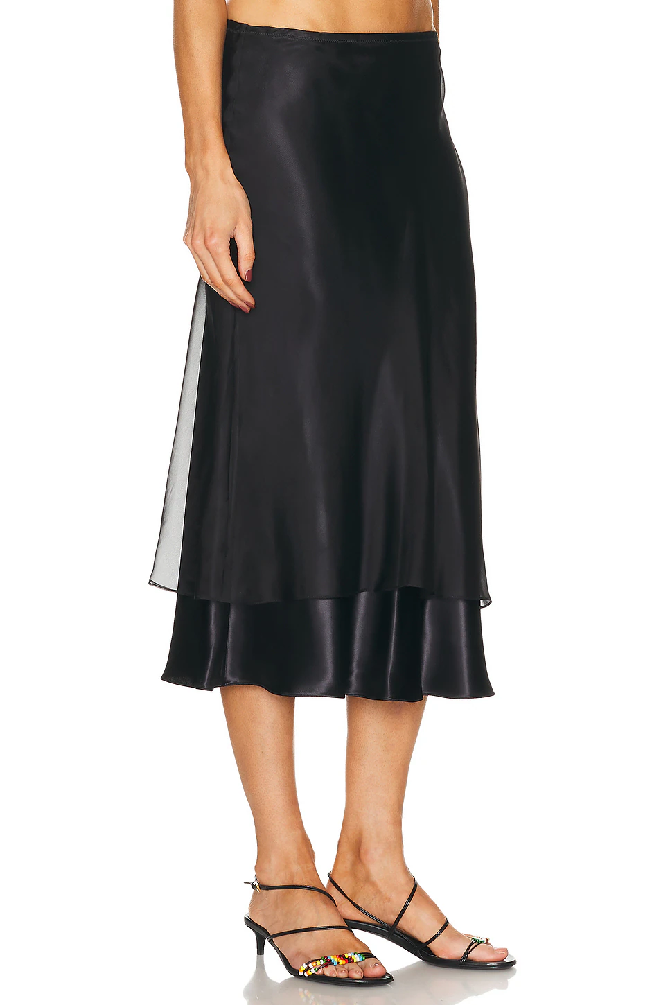 Monina Skirt Black
