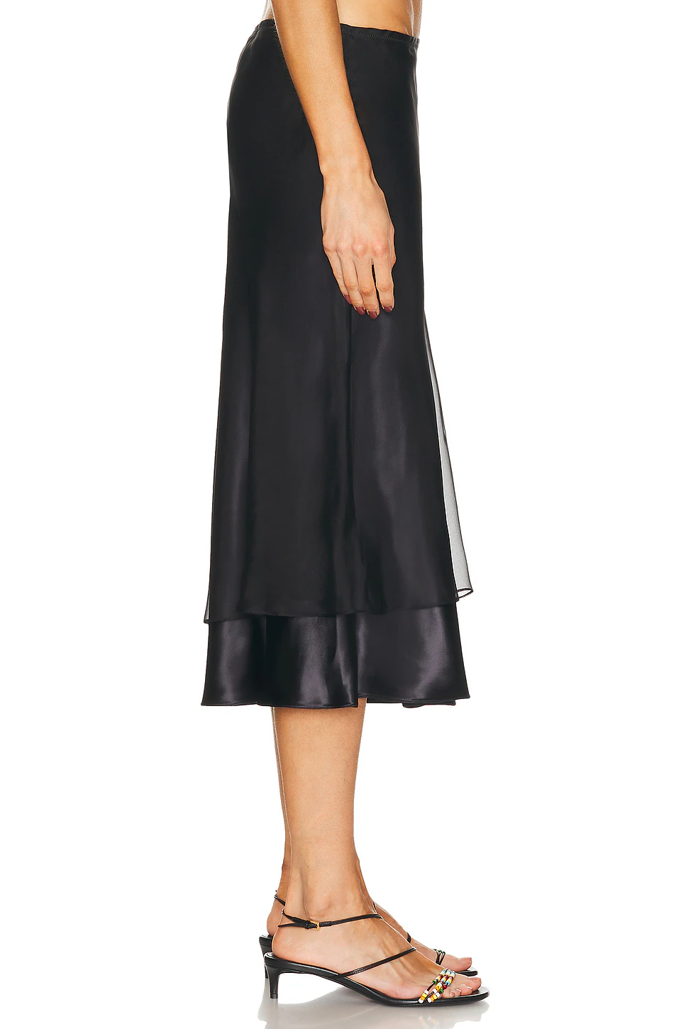 Monina Skirt Black