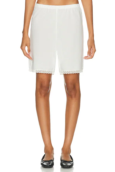 for FWRD The Bermuda Short White
