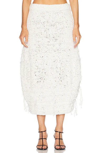 Inna Skirt Glaze