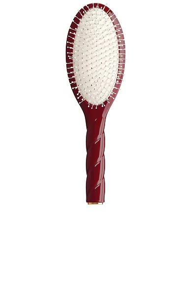 Large Brush N04 Cherry Red