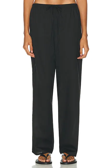 for FWRD The Pant Black