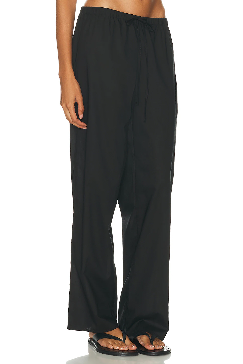 for FWRD The Pant Black