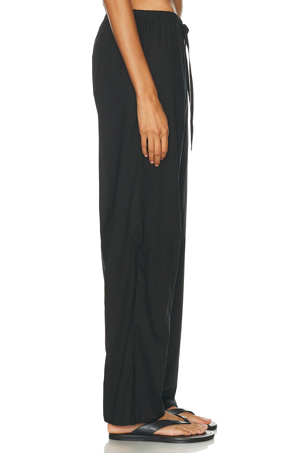for FWRD The Pant Black