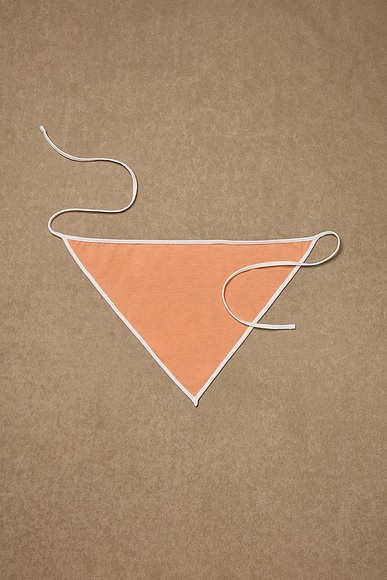 for FWRD Headscarf Orange
