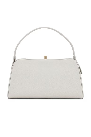 Cate Bag Light Grey