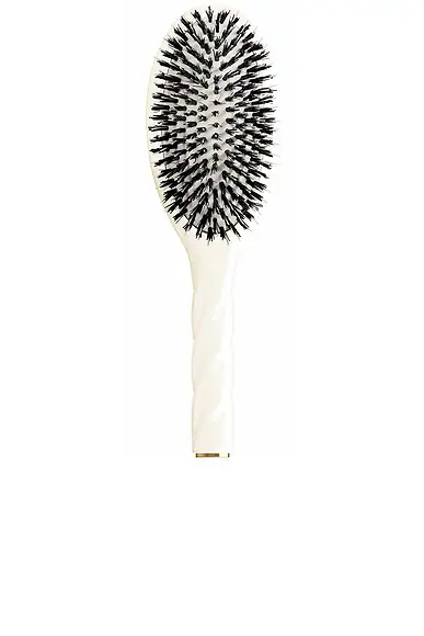 Large Brush N02 Creamy White