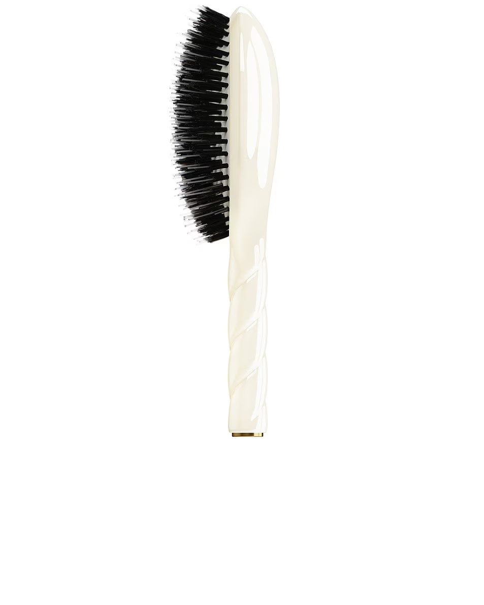 Large Brush N02 Creamy White