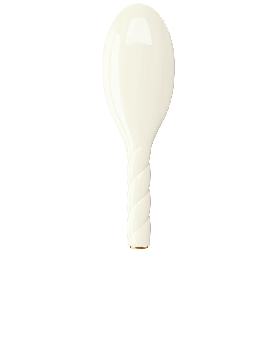 Large Brush N02 Creamy White
