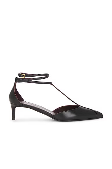 Mia 45 Pump Black