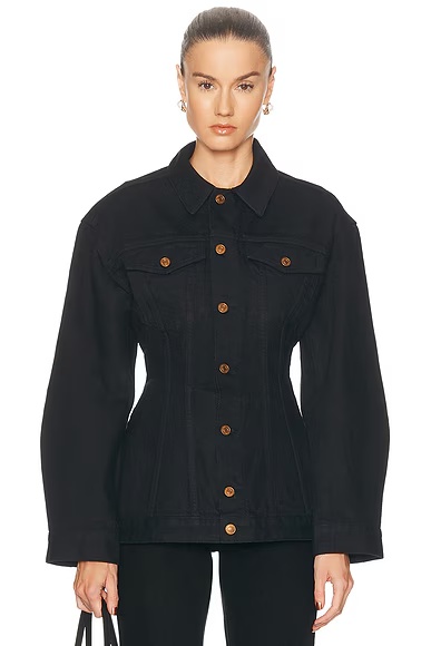 Myra Jacket Cover